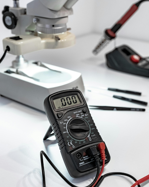 Tools & Kits