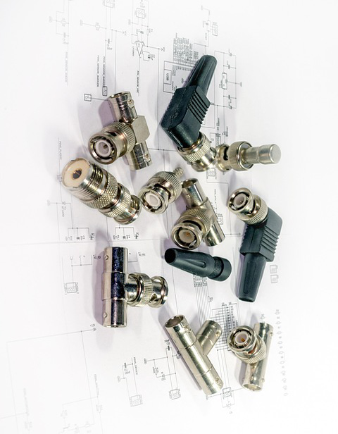 Electronic Components
