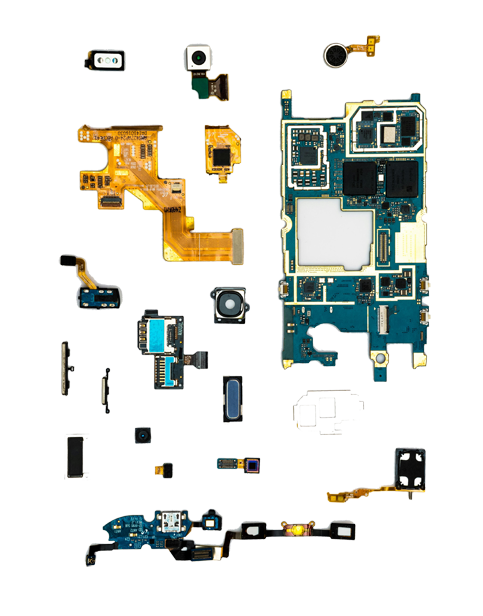 Sensors & Modules