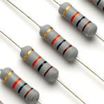 20 ohm resistor 1W