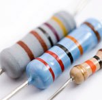 10 ohm resistor 1W