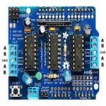 Motor Shield 592